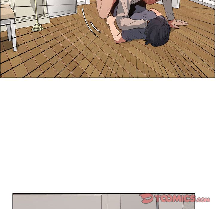 漂亮姐姐:第12话 -漂亮姐姐-无名（第6张）