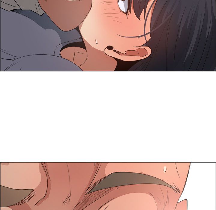 漂亮姐姐:第12话 -漂亮姐姐-无名（第9张）