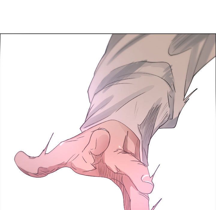 漂亮姐姐:第12话 -漂亮姐姐-无名（第19张）