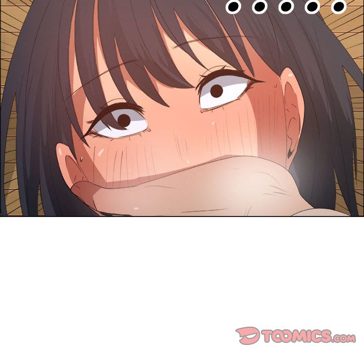 漂亮姐姐:第12话 -漂亮姐姐-无名（第22张）