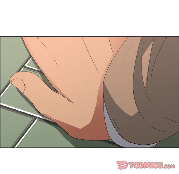 漂亮姐姐:第14话 -漂亮姐姐-无名（第14张）