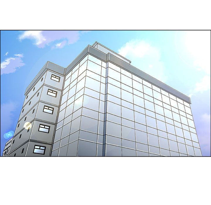 漂亮姐姐:第14话 -漂亮姐姐-无名（第19张）