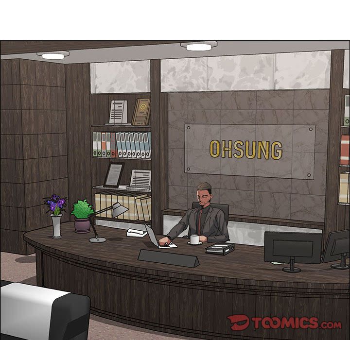 漂亮姐姐:第14话 -漂亮姐姐-无名（第20张）