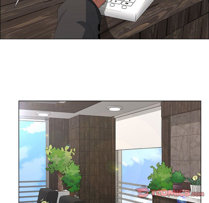 漂亮姐姐:第14话 -漂亮姐姐-无名（第22张）