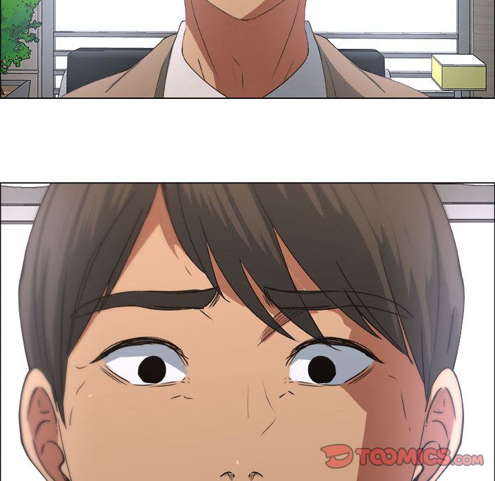 漂亮姐姐:第14话 -漂亮姐姐-无名（第30张）