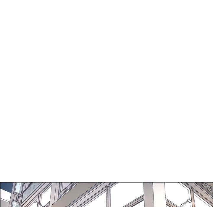 漂亮姐姐:第14话 -漂亮姐姐-无名（第37张）