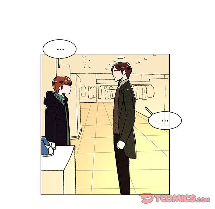 牵你手入睡:第7话 -牵你手入睡-无名（第28张）