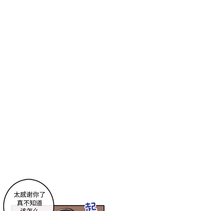 牵你手入睡:第2话 -牵你手入睡-无名（第33张）