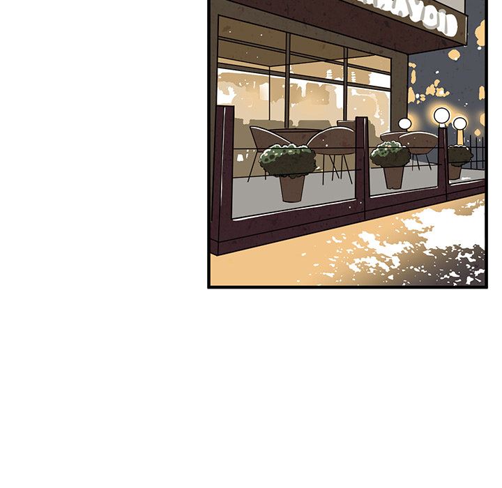 牵你手入睡:第1话 -牵你手入睡-无名（第17张）