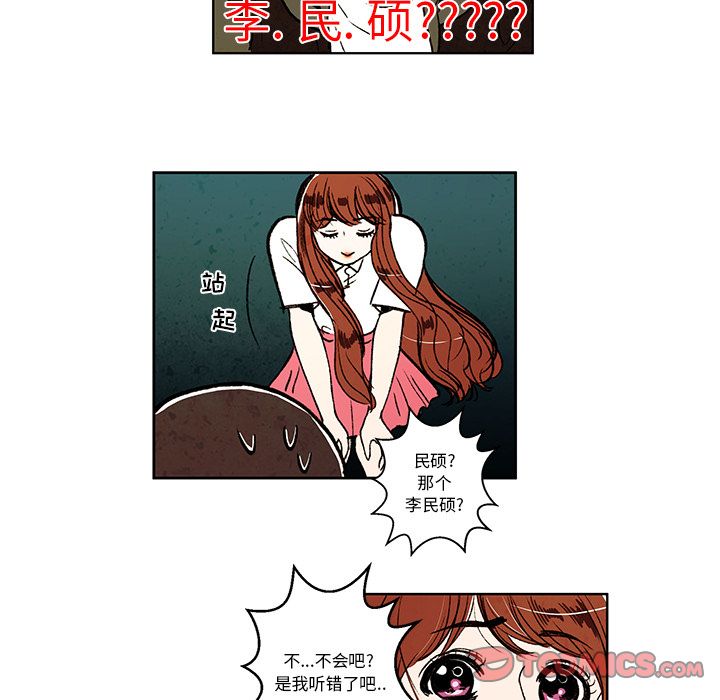 牵你手入睡:第12话 -牵你手入睡-无名（第7张）