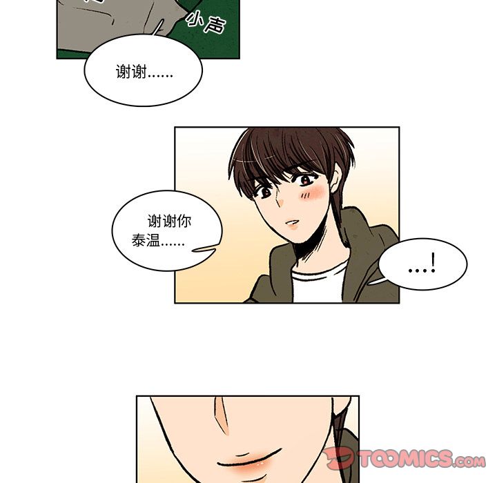 牵你手入睡:第13话 -牵你手入睡-无名（第22张）