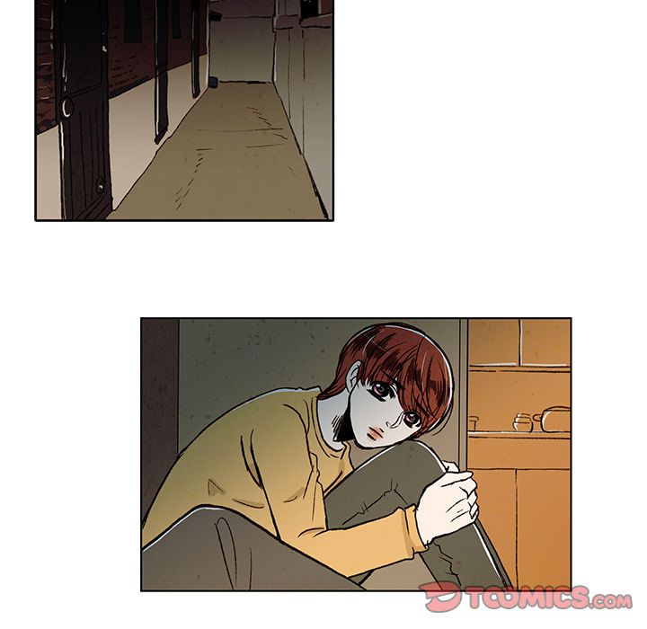 牵你手入睡:第9话 -牵你手入睡-无名（第14张）