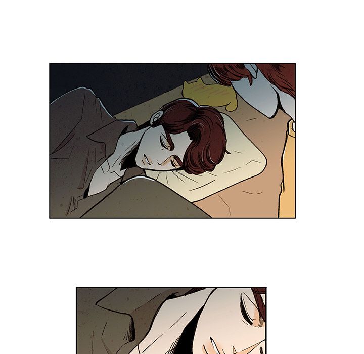 牵你手入睡:第9话 -牵你手入睡-无名（第15张）