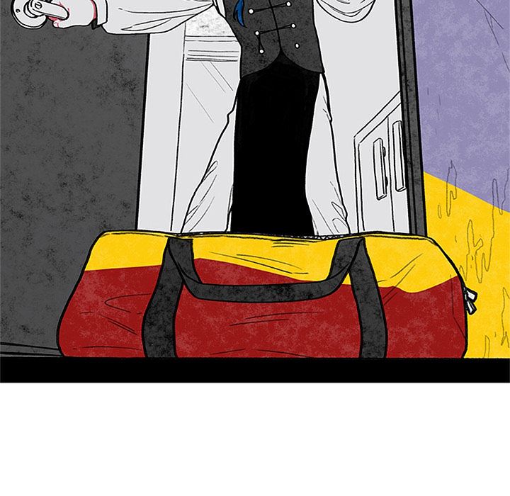 恰欧兹的美食人生:第1话 -恰欧兹的美食人生-无名（第33张）