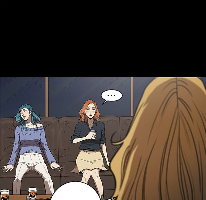 七公主:第46话 -七公主-无名（第8张）