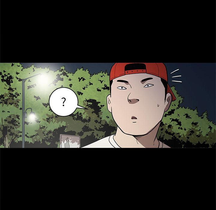 七公主:第34话 -七公主-无名（第18张）