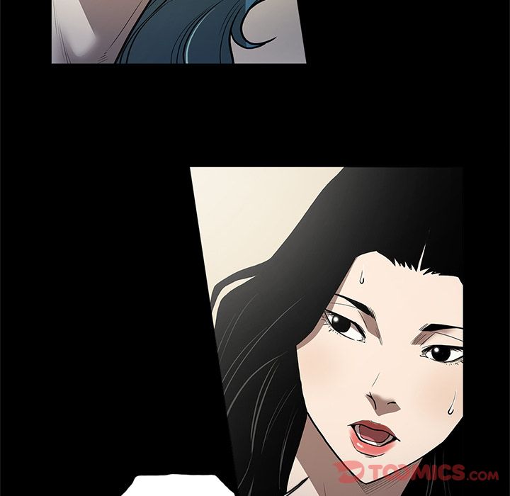 七公主:第37话 -七公主-无名（第4张）