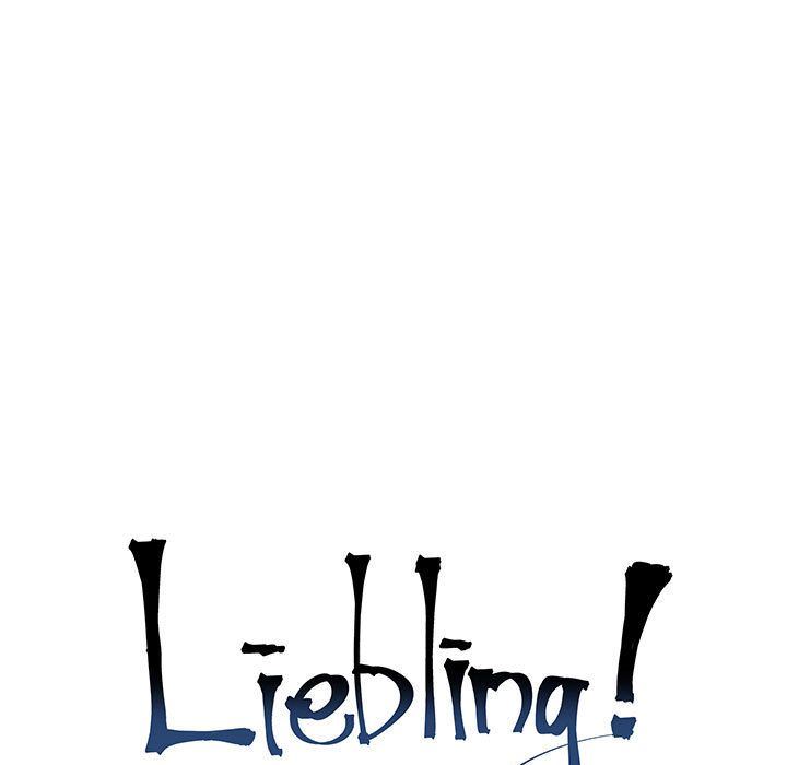 亲爱的你-Liebling！:第53话 -亲爱的你-Liebling！-无名（第19张）