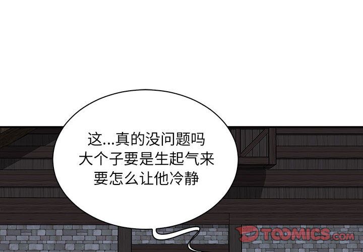 亲爱的你-Liebling！:第48话 -亲爱的你-Liebling！-无名（第4张）