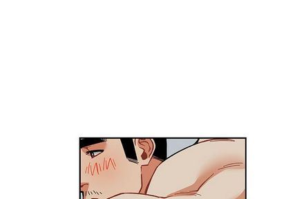 亲爱的你-Liebling！:第54话 -亲爱的你-Liebling！-无名（第3张）