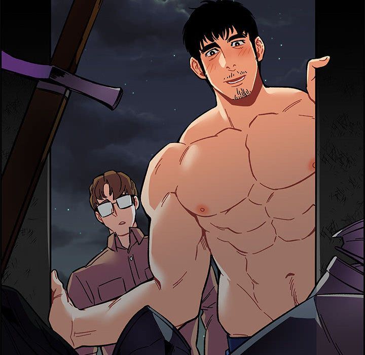 亲爱的你-Liebling！:第46话 -亲爱的你-Liebling！-无名（第24张）