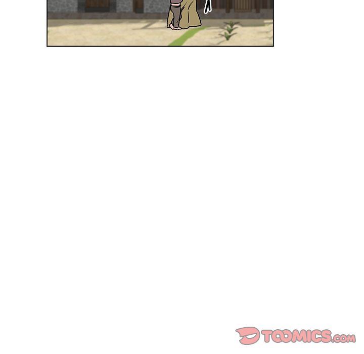 亲爱的你-Liebling！:第44话 -亲爱的你-Liebling！-无名（第7张）