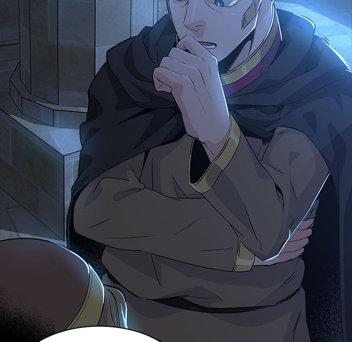 亲爱的你-Liebling！：4 -亲爱的你-Liebling！-无名（第35张）