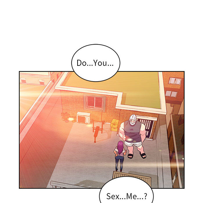 亲爱的你-Liebling！：21 -亲爱的你-Liebling！-无名（第19张）