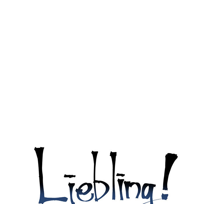 亲爱的你-Liebling！：22 -亲爱的你-Liebling！-无名（第12张）