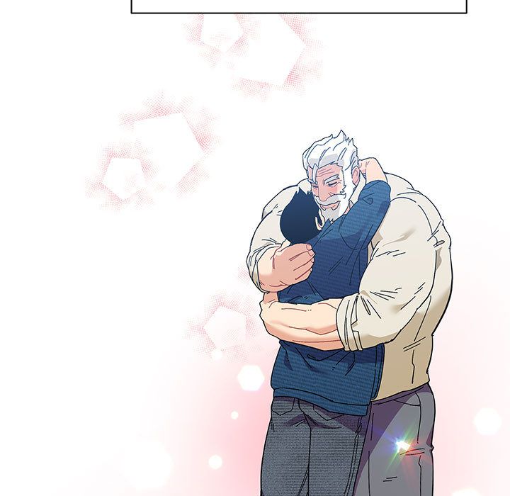 亲爱的你-Liebling！:第36话 -亲爱的你-Liebling！-无名（第9张）