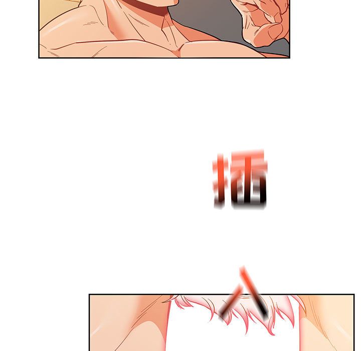 亲爱的你-Liebling！第33话 -亲爱的你-Liebling！-无名（第19张）