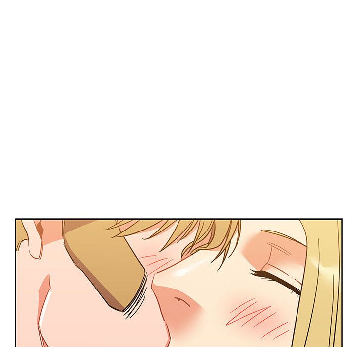 亲爱的你-Liebling！:第39话 -亲爱的你-Liebling！-无名（第4张）