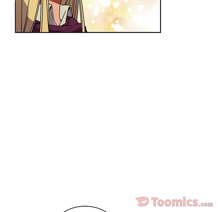 Up亲爱的你-Liebling！:第40话 -亲爱的你-Liebling！-无名（第105张）