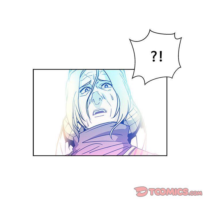 亲爱的你-Liebling！:第43话 -亲爱的你-Liebling！-无名（第8张）