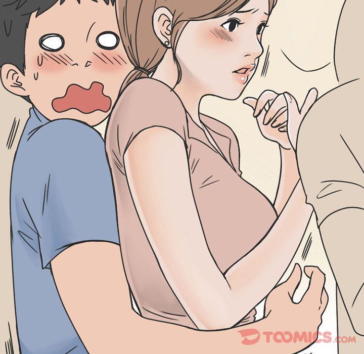 情爱记事NEXT:第57话 -情爱记事NEXT-无名（第15张）