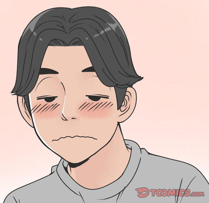 情爱记事NEXT:第70话 -情爱记事NEXT-无名（第14张）