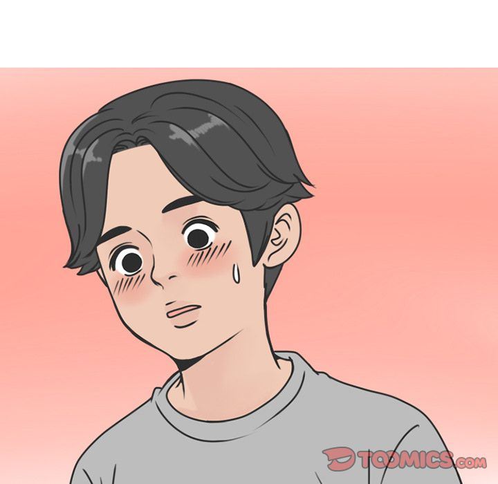 情爱记事NEXT:第70话 -情爱记事NEXT-无名（第22张）