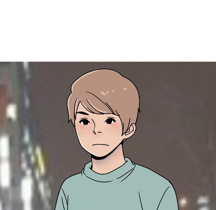 情爱记事NEXT:第63话 -情爱记事NEXT-无名（第19张）