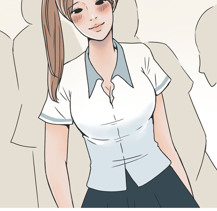 情爱记事NEXT：39 -情爱记事NEXT-无名（第8张）