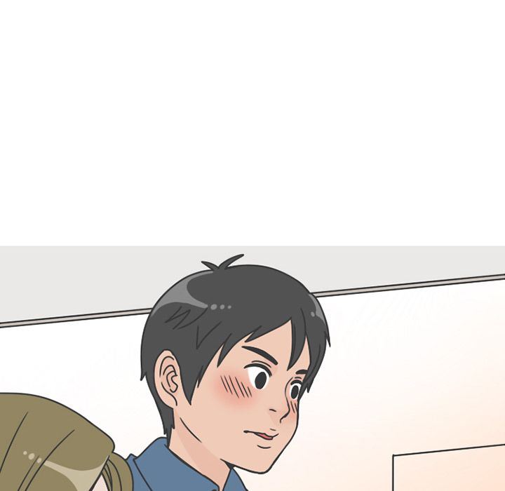 情爱记事NEXT:第67话 -情爱记事NEXT-无名（第19张）