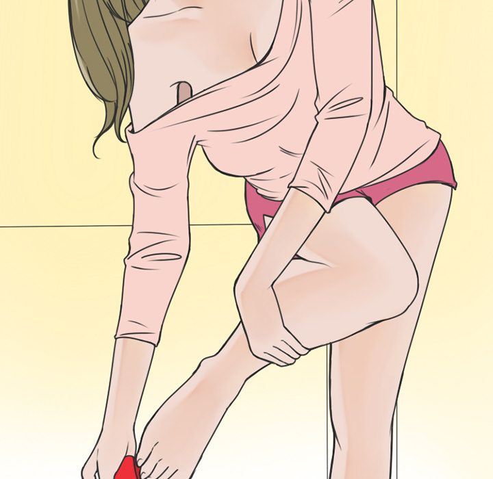 情爱记事NEXT:第60话 -情爱记事NEXT-无名（第19张）