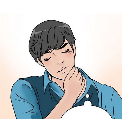 情爱记事NEXT:第71话 -情爱记事NEXT-无名（第13张）