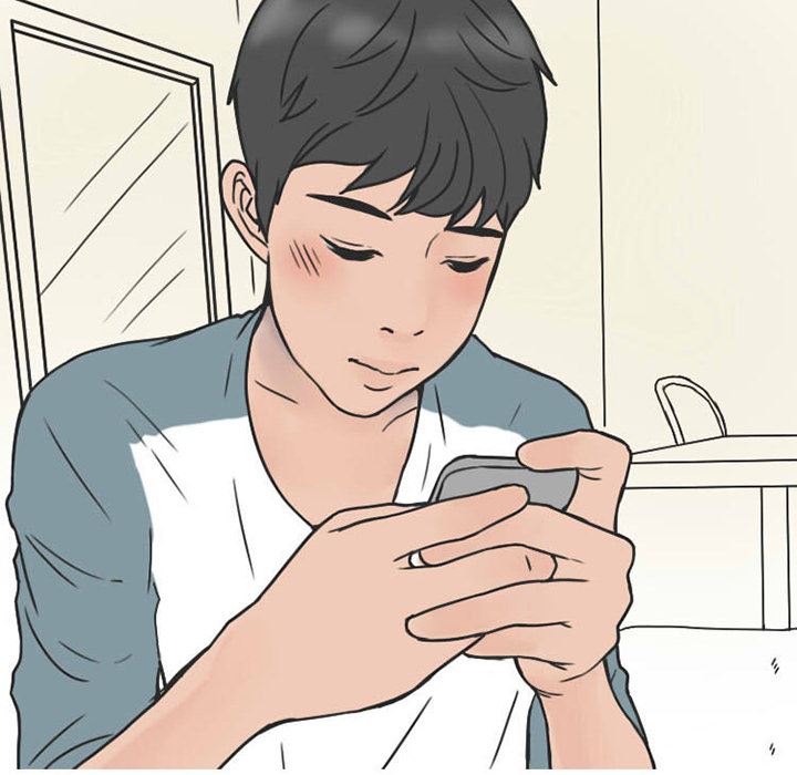 情爱记事NEXT：27 -情爱记事NEXT-无名（第10张）