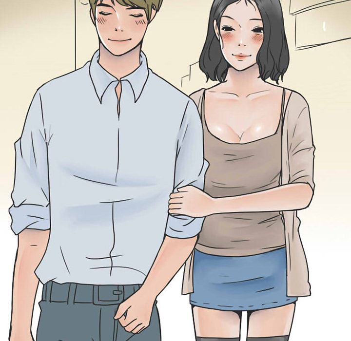 情爱记事NEXT：26 -情爱记事NEXT-无名（第6张）