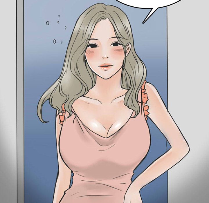 情爱记事NEXT：24 -情爱记事NEXT-无名（第19张）