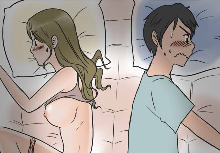 情爱记事NEXT：22 -情爱记事NEXT-无名（第3张）