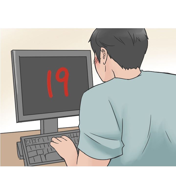 情爱记事NEXT：21 -情爱记事NEXT-无名（第20张）