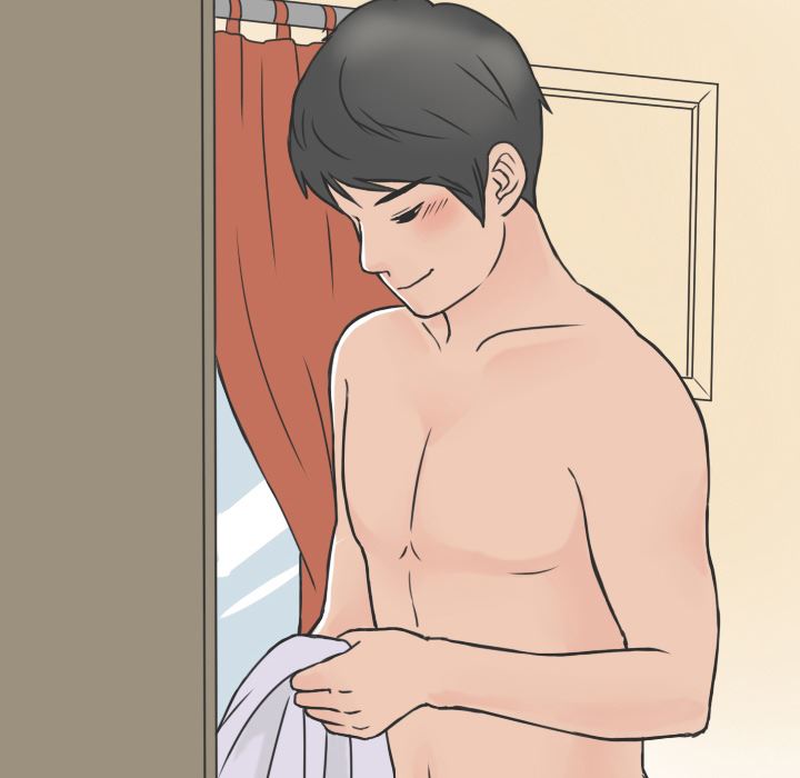 情爱记事NEXT：16 -情爱记事NEXT-无名（第18张）