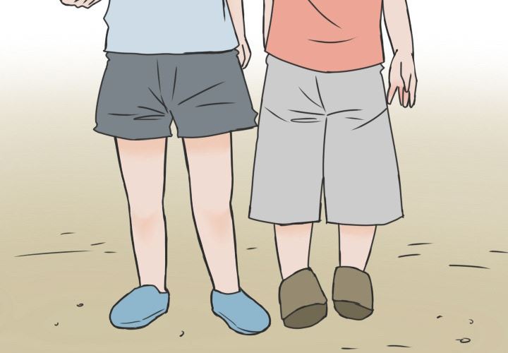 情爱记事NEXT：14 -情爱记事NEXT-无名（第4张）