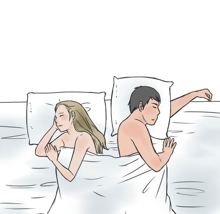 情爱记事NEXT：10 -情爱记事NEXT-无名（第9张）